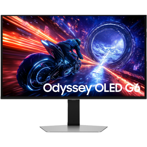 Samsung LS27FG602SUXEN pelinäyttö 1