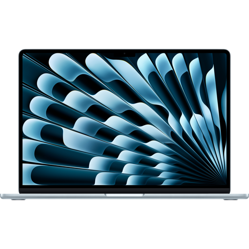 kuvitus kuva aiheesta Macbook Air
