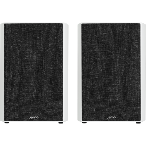 Jamo C707PA High Gloss White 1