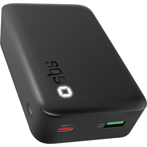 SBS Powerbank 20000 mAh 01