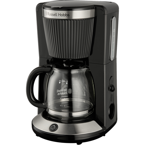 Russell Hobbs Bronte musta kahvinkeitin 1