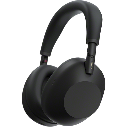 Sony WH-1000XM6 black 1