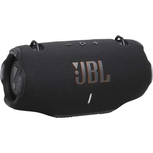 JBL XTREME 4 BLACK EUNA 1