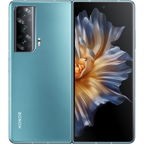 honor magic vs 5g cyan 1