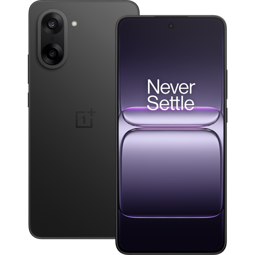 OnePlus Nord CE5 8/128GB Black Infinity