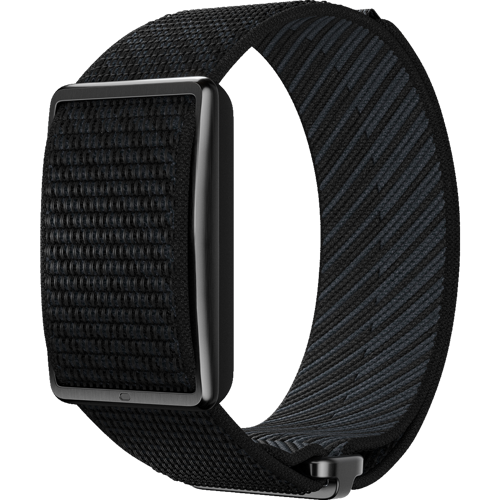 Polar Loop Black 01