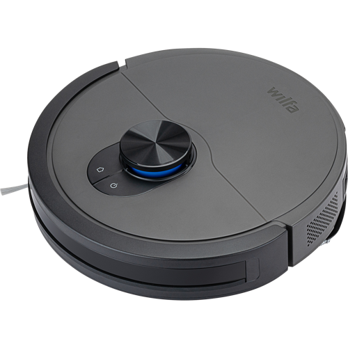 Wilfa RVC-B4LIN robottipölynimuri 1