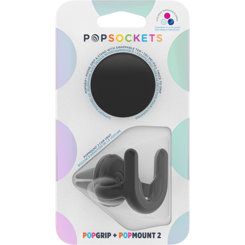 PopSockets PopMount and Combo 1