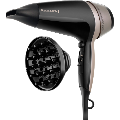 Remington Thermacare Pro 2300 hiustenkuivain D5715 1