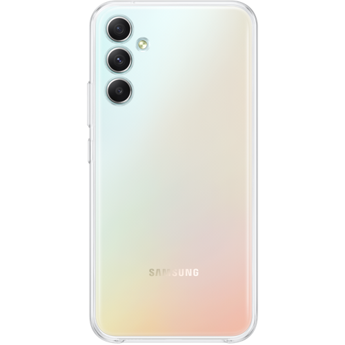 Samsung-Clear-Cover-Transparent-EF-QA346C 1
