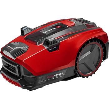 Einhell Freelexo Cam Plus 600 -robottiruohonleikkuri