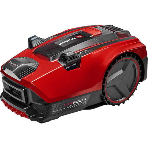 Einhell Robottiruohonleikkuri FREELEXO CAM PLUS 600 3413975 1