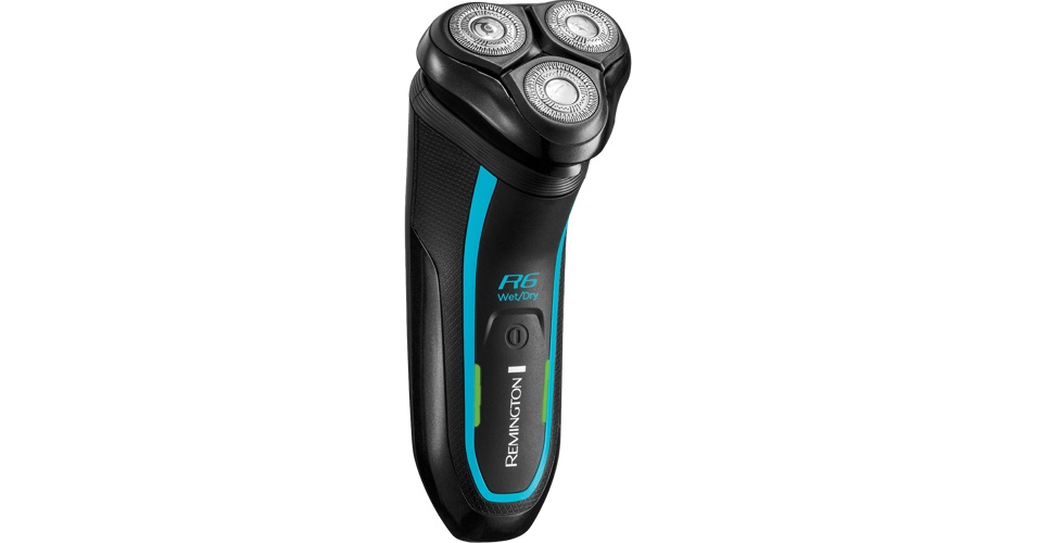Remington R6 Style Series Aqua -parranajokone R6000 | Telia