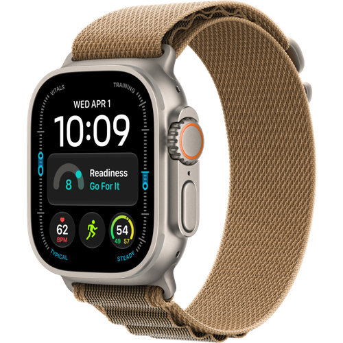 Apple_Watch_Ultra_4_49mm_GPS_plus_Cellular_Natural_Titanium_Alpine_Loop_Desert_PDP_Image_Position_ 1