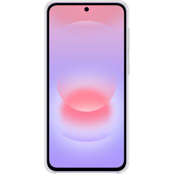 Samsung Galaxy A37 Clear Case -suojakuori