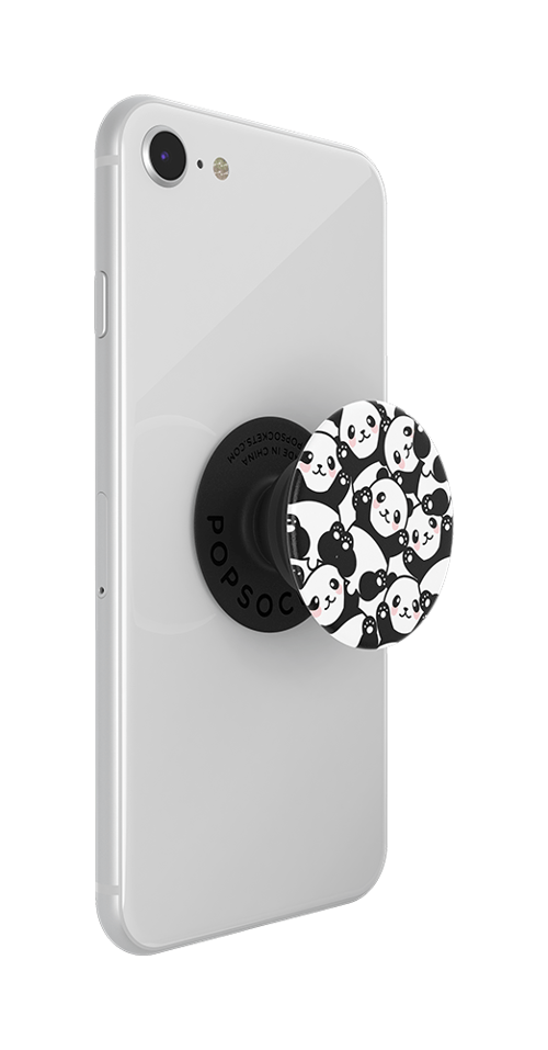 PopSockets PopGrip Pandamonium 5