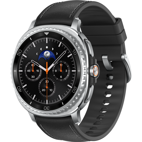 Galaxy Watch8 Classic eSim Black 1
