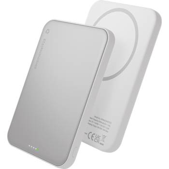 dbramante1928 re-charge Slim Wireless 5000 mAh -varavirtalähde