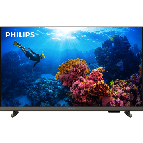 philips 24 smart tv 24phs6808/12 1