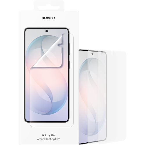 Samsung Galaxy S26+ Anti-reflecting Film 1