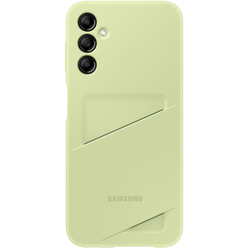 Samsung-Card-Slot-Case-A14-Lime-EF-OA146T 7