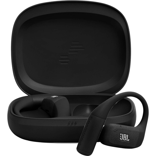 NEW  JBL ENDURANCE ZONE BLACK GREY 1