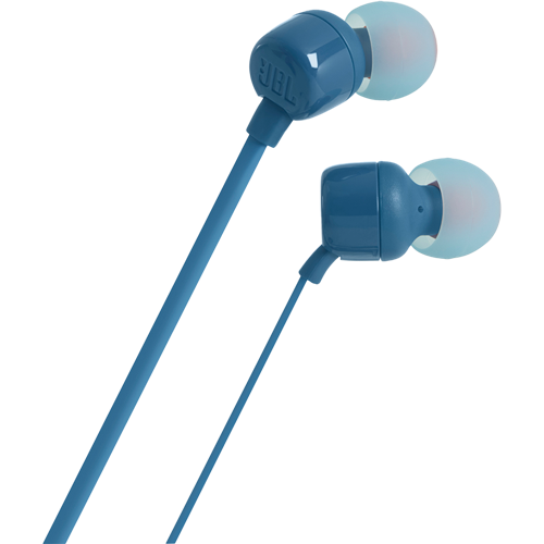 JBL Tune 110 Blue 1