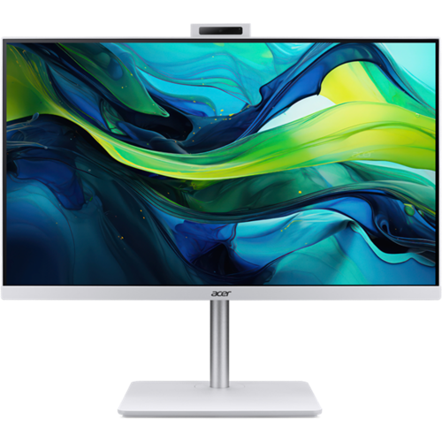 Acer All-in-one pöytäkone  C27A-GRPL 	DQ.BREEQ.001 1