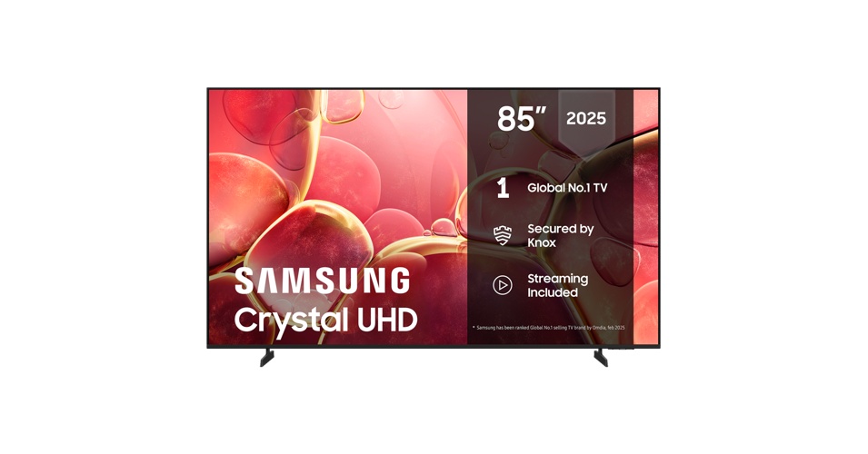 Samsung 85