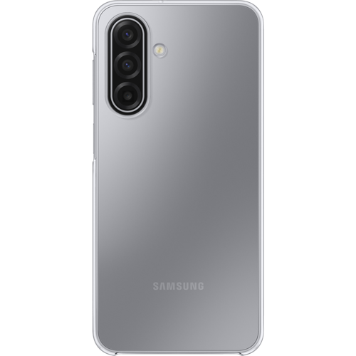 SAMSUNG CLEAR CASE TRANSPARENT A17 6