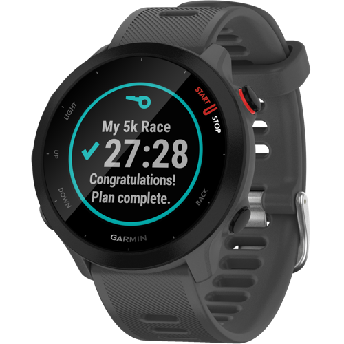 garmin forerunner 55 010-02562-13 1