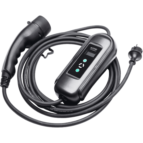 ELOAD 1X16A 3,7KW latauslaite 4