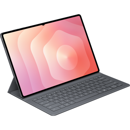 SAMSUNG BOOK COVER KEYBOARD SLIM TAB S11 ULTRA BLACK 01