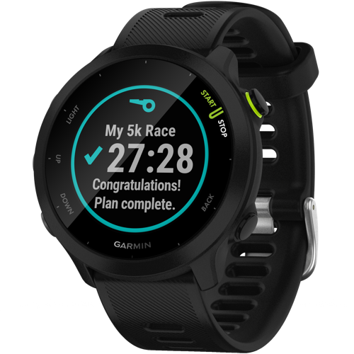 garmin forerunner 55 010-02562-10 1