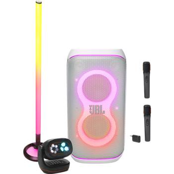 JBL Partybox Club 120 Party -paketti