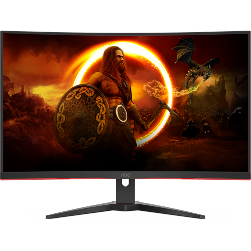 AOC CQ32G2SE 32" QHD näyttö