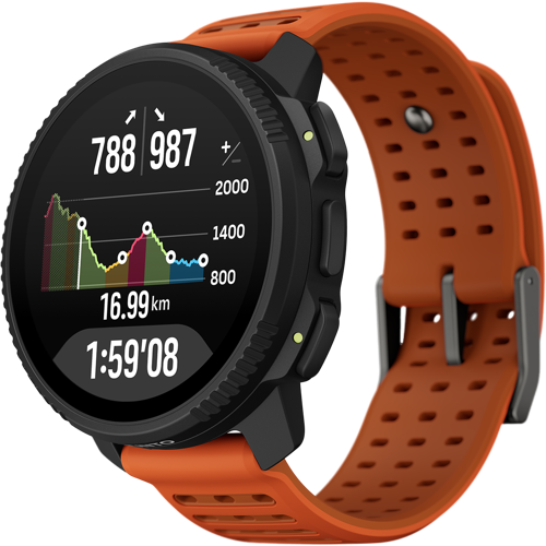 Suunto Vertical 2 Canyon SS051206000 01