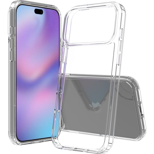 screenor bumper iphone 17 pro max