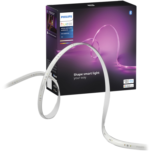 Philips Hue Solo valonauha 3m