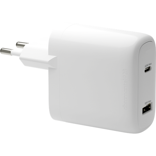dbramante1928 re-charge pro eu charger usb-c 65W 1