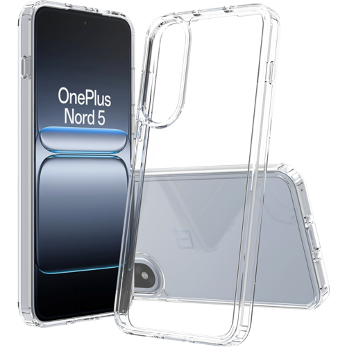 SCREENOR BUMPER ONEPLUS NORD 5 1