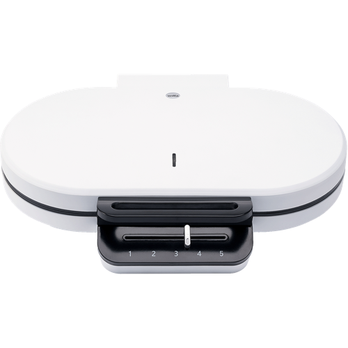 Wilfa WDWA-516WP Tradition Double waffle maker 01