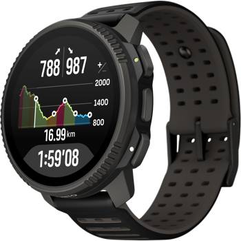 Suunto Vertical 2 Titanium