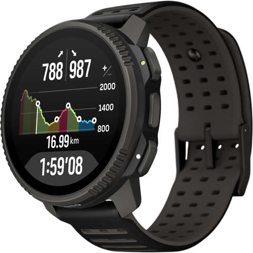 Suunto Vertical 2 Titanium Black SS051208000 01