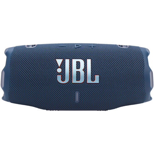 JBL Charge6 speaker blue 01