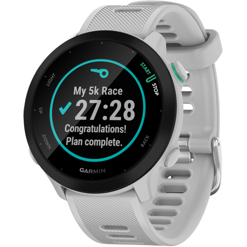 garmin forerunner 55 010-02562-11 1