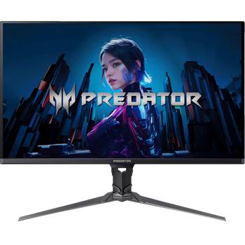 Acer Predator X32 X5 31,5" -pelinäyttö