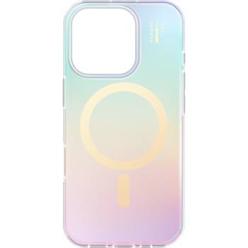 iDeal of Sweden Clear MagSafe iPhone 16 Pro Max -suojakuori