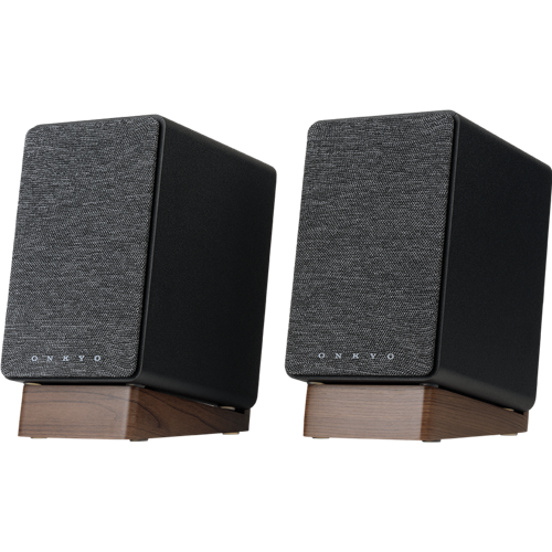 Onkyo GX-30ARC musta 1