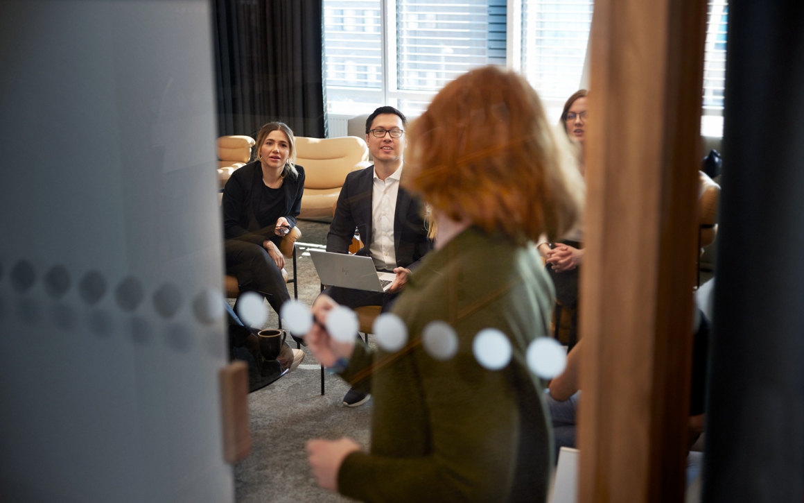 Fler tjänster från Telia Cygate